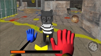 机关密室解谜夜(2)