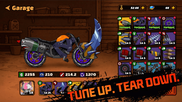 石油猎人