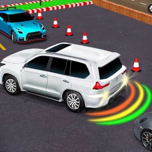 赛道乐园狂飙记