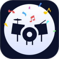 快速鼓机节拍器