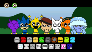 节奏盒子大作战(2)