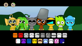 节奏盒子大作战(1)