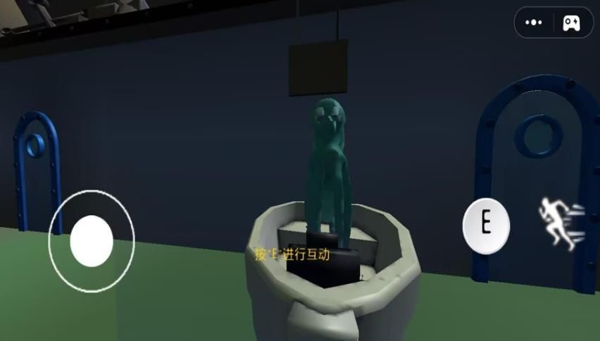 摧毁蟹堡王冒险图2