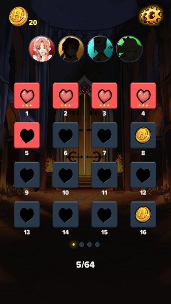 莫比乌斯方块图1