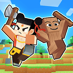 双人MC世界求生