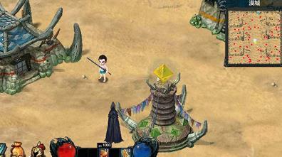 我的修行世界图3