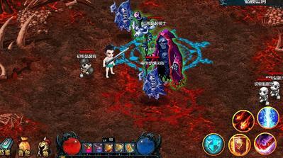 我的修行世界图2