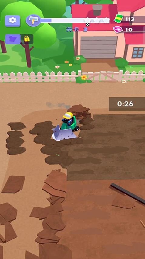 建筑工人模拟器图1