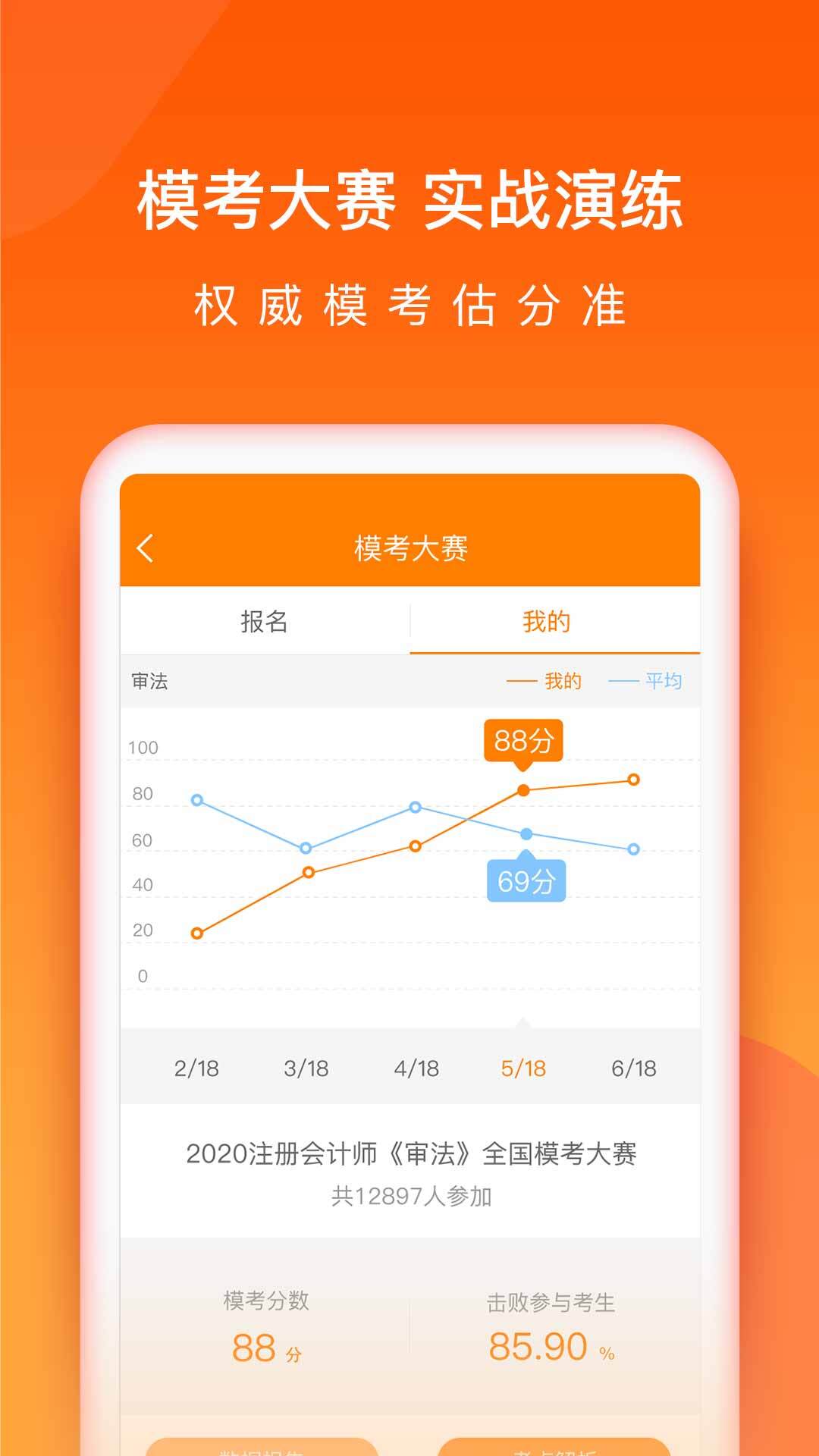 会计从业万题库
