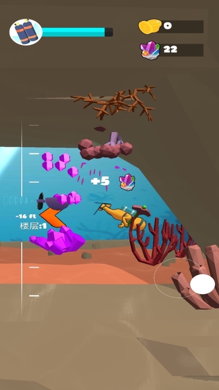 梦幻蓝色海洋(2)