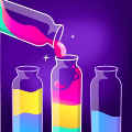 苏打水排序V1.0.3