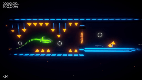 几何电音跳游戏图4