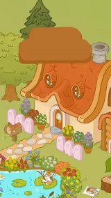 合并卡通小镇(1)