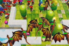 迷你勇者大乱斗(2)