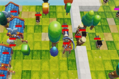 迷你勇者大乱斗(3)