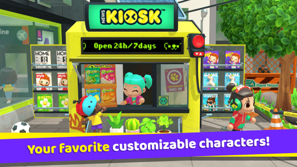 世界旅行故事冒险游戏(2)