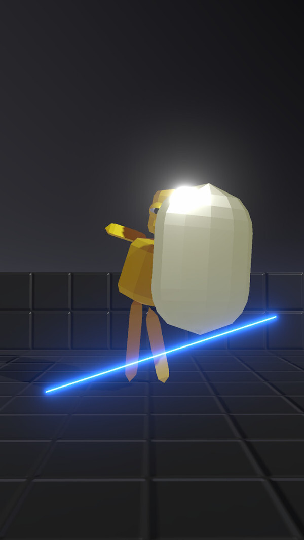 超能战士传说图3