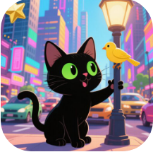 逃亡者的动物王国