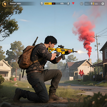 反恐之火线行动