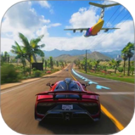 巅峰赛车竞速