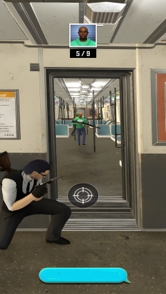 疾速特工行动(3)