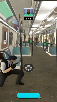 疾速特工行动(2)