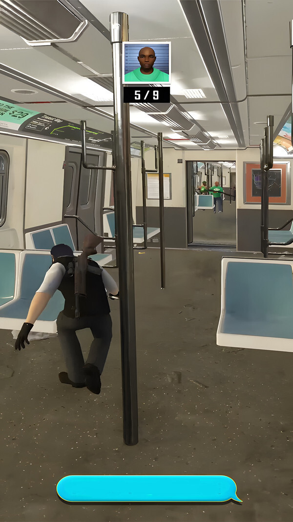 疾速特工行动(4)