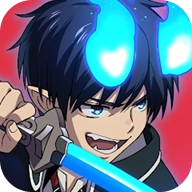 青之驱魔师外传日服