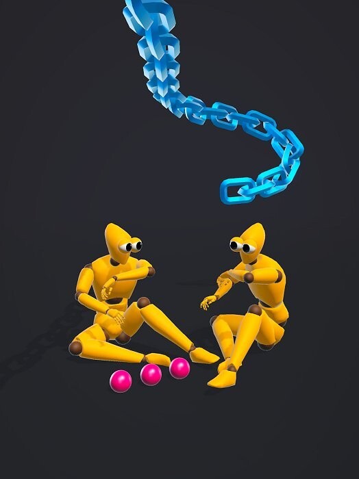 连锁破坏游戏手机版