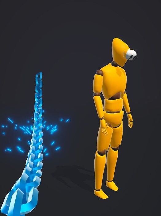 连锁破坏游戏手机版