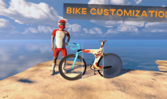 自行车极限骑手图2