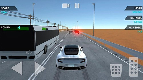 高速公路赛车(2)