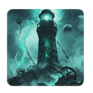 海洋之谜神秘岛