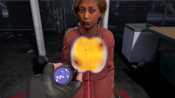 边境守卫模拟图2