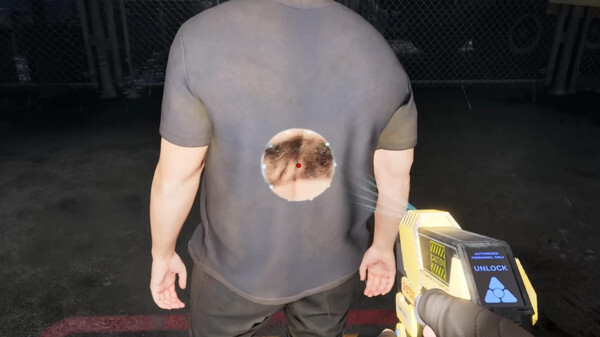 边境守卫模拟图3