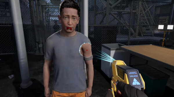 边境守卫模拟图4