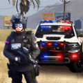 警察自由模拟器