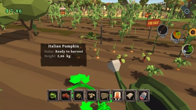 收获季节农场模拟器图4