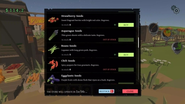 收获季节农场模拟器图2