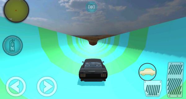 特技赛车高手图2