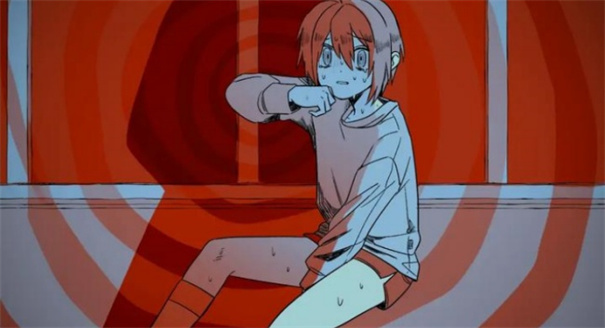 被人外跟踪狂绑架了图3