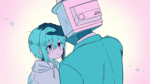 被人外跟踪狂绑架了图4