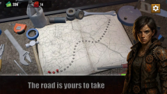 死亡之路驾驶(1)