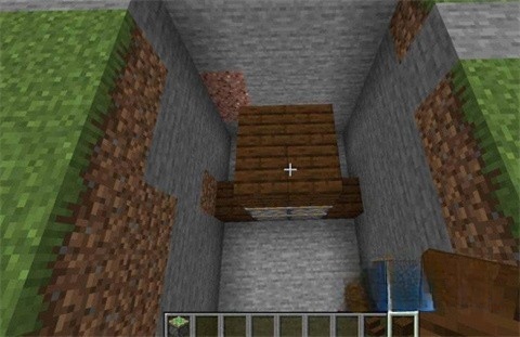 我的世界花园模组和豪宅地图图2