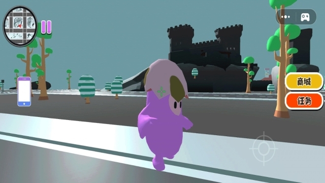 糖豆人大探险(1)