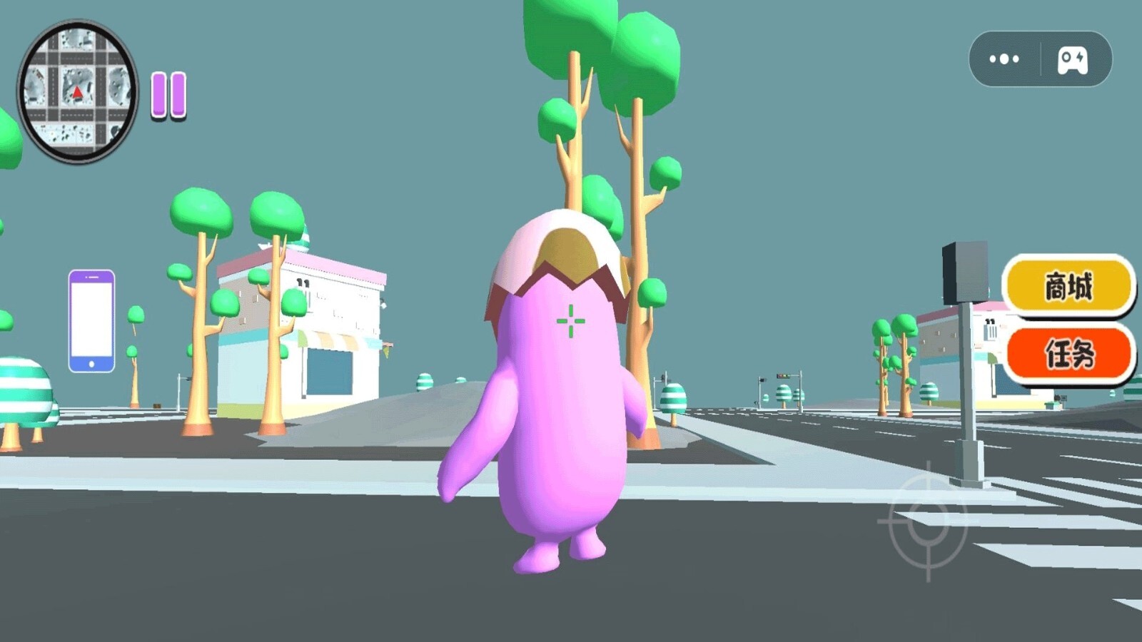 糖豆人大探险(3)