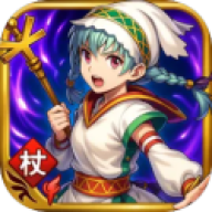 执杖少女惩戒术