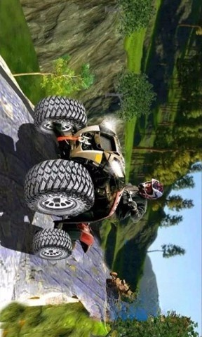 荒野赛车狂飙(3)