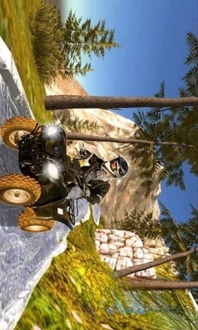 荒野赛车狂飙(2)