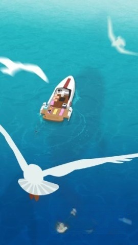 超级海洋大亨图3